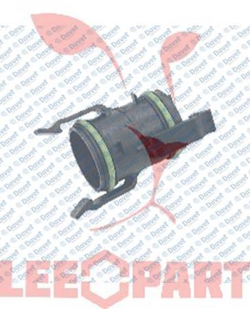 ATK-MUH019 Turbo Borusu Golf / Jetta / Polo / Passat / Tiguan / A1 / A3 / Q2 /Q3 / Ibiza / Leon / Fabia / Octavia /Super B